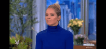 Theview Sarahaines GIF - Theview Sarahaines Yes GIFs
