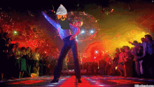 Taproot Wizards Dance GIF - Taproot Wizards Dance GIFs
