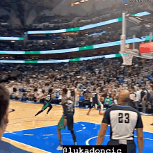 Luka Doncic Laugh GIF - Luka Doncic Laugh Haha - Discover & Share GIFs