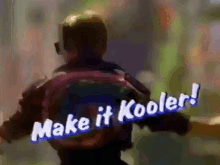 Make It Kooler Dance GIF - Make It Kooler Dance Shades GIFs