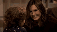 Mother And Son Friends GIF - Mother And Son Friends Swearing GIFs