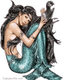 pisces mermaid