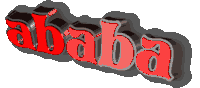 Ababa Aasd Sticker