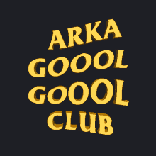 arka gdynia gool club 3city