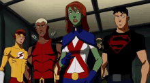 Robin Surprised GIF - Robin Surprised Young Justice GIFs