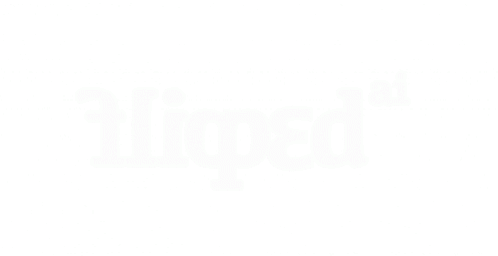 Flippedai Sticker - Flippedai Stickers