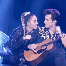 kiss mark ronson miley cyrus mark ronson channel pulling strings song