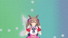 ファル子 ウマ娘 GIF