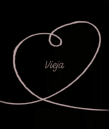 Vieja Love GIF - Vieja Love Amor GIFs