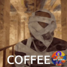 Coffee Caffeine GIF - Coffee Caffeine Decaf GIFs