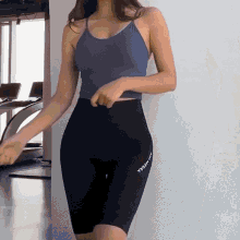 Fatloss Work Out Outfit GIF
