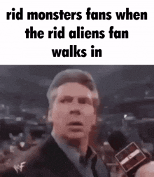 Lil Rid Rid Monsters GIF - Lil Rid Rid Monsters Rid Aliens GIFs