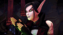 World Of Warcraft Wow GIF - World Of Warcraft Wow Animation GIFs