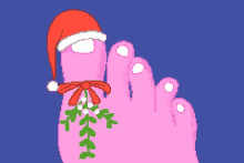Holiday Mistletoe GIF - Holiday Mistletoe GIFs