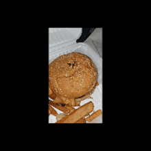 Aiko Burger Cheese Bruger GIF - Aiko Burger Cheese Bruger Cheesbruger GIFs