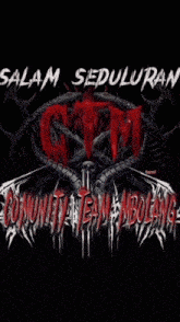 Team11 Salam11 GIF - Team11 Salam11 Ctm01 GIFs