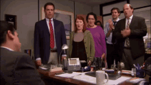 Oh Stop It Michael Scott GIF - Oh Stop It Michael Scott The Office GIFs