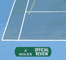 Out Tennis GIF - Out Tennis Challenge GIFs