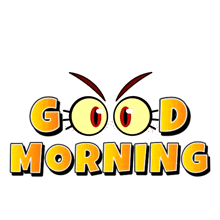 Good Morning Emoji Good Morning Gif GIF - Good Morning Emoji Good Morning Gif GIFs