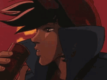 Drink Thirsty GIF - Drink Thirsty Anime GIFs