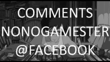 Nonogamester Comments GIF - Nonogamester Comments Fb GIFs