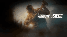 Tom Clancys Rainbow Six Siege Ubisoft GIF - Tom Clancys Rainbow Six Siege Rainbow Six Siege Rainbow Six GIFs
