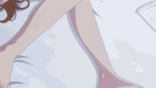 Yuusha Yamemasu Nightgown GIF - Yuusha Yamemasu Nightgown Anime GIFs