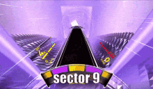 Spin Rhythm Xd Sector Five GIF - Spin Rhythm Xd Sector Five Srxd GIFs