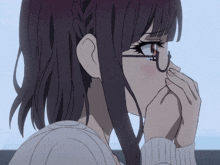 Anime Fujimiya GIF - Anime Fujimiya 藤宮 GIFs