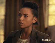 Dear White People GIF - Dear White People GIFs