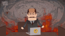 Evil Canadian Minister Of Mobile Gaming GIF - Evil Canadian Minister Of Mobile Gaming Canadian Devil GIFs