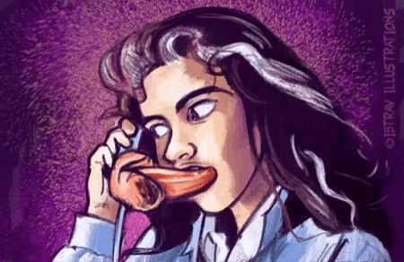 Phone Phone Call GIF Phone Phone Call Nightmare Discover Share GIFs