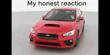 Cars My Honest Reaction GIF - Cars My Honest Reaction GIFs
