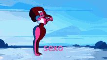 Sexo Steven Universe GIF - Sexo Steven Universe Fusion GIFs