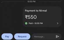550 Payment GIF