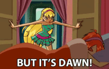 But Its Dawn Early Morning GIF - But Its Dawn Dawn Early Morning GIFs
