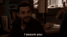 Don'T Worry GIF - I Assure You Dont Worry No Problem GIFs