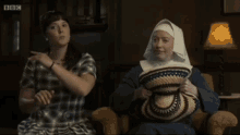 Call The Midwife GIF - Call The Midwife GIFs