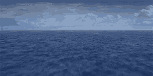 Hypnotic Ocean GIF - Hypnotic Ocean Blue GIFs