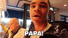 Papa Parent GIF - Papa Parent Dad GIFs