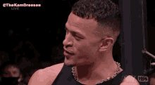 Ricky Starks GIF - Ricky Starks GIFs