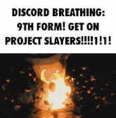 Discord Project Slayers GIF - Discord Project Slayers Roblox Project Slayers GIFs