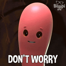 Don'T Worry Wave GIF