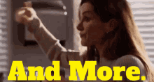 Station19 Carina Deluca GIF - Station19 Carina Deluca And More GIFs