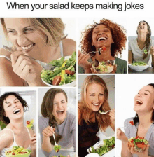 Saladfunny GIF
