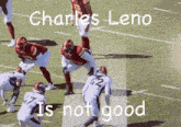Charles Leno Charles Leno Jr GIF - Charles Leno Leno Charles Leno Jr GIFs