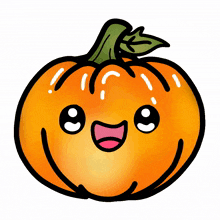 jagyasini pumpkin