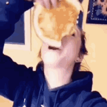 Piiinky Pancakes GIF - Piiinky Pancakes Selfie GIFs