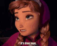 Frozen Princess Anna GIF - Frozen Princess Anna Disney GIFs