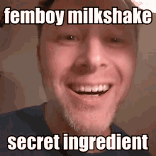 joseph ducreux meme milkshake